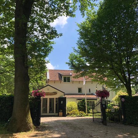 Bed And Breakfast Villa Beldershoek Hengelo  Dış mekan fotoğraf