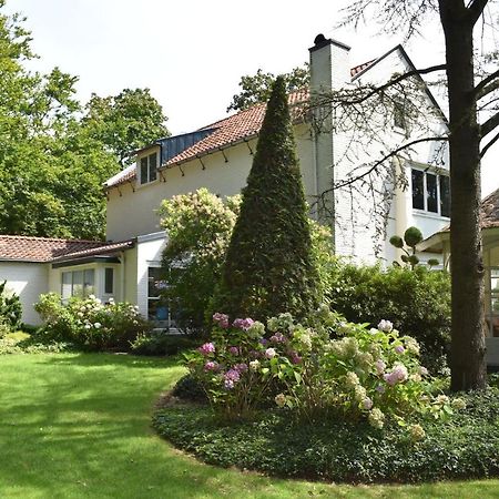 Bed And Breakfast Villa Beldershoek Hengelo  Dış mekan fotoğraf