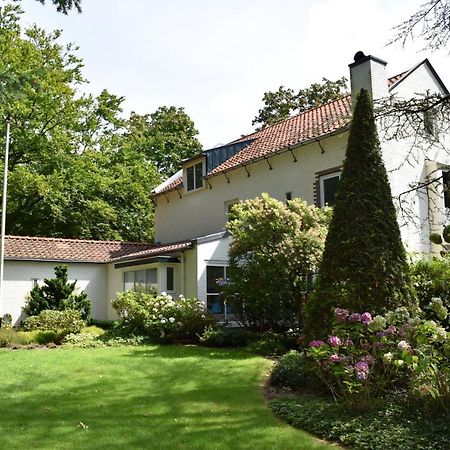 Bed And Breakfast Villa Beldershoek Hengelo  Dış mekan fotoğraf
