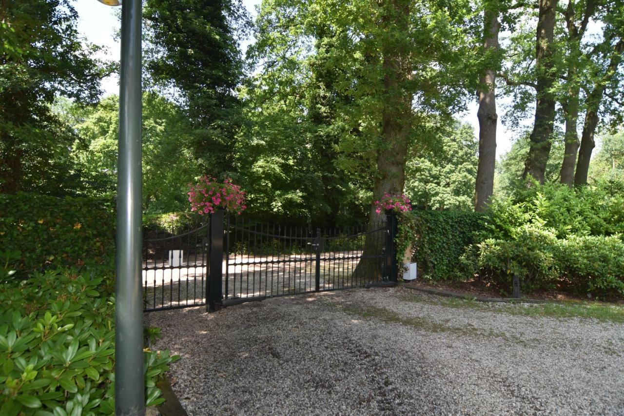 Bed And Breakfast Villa Beldershoek Hengelo  Dış mekan fotoğraf