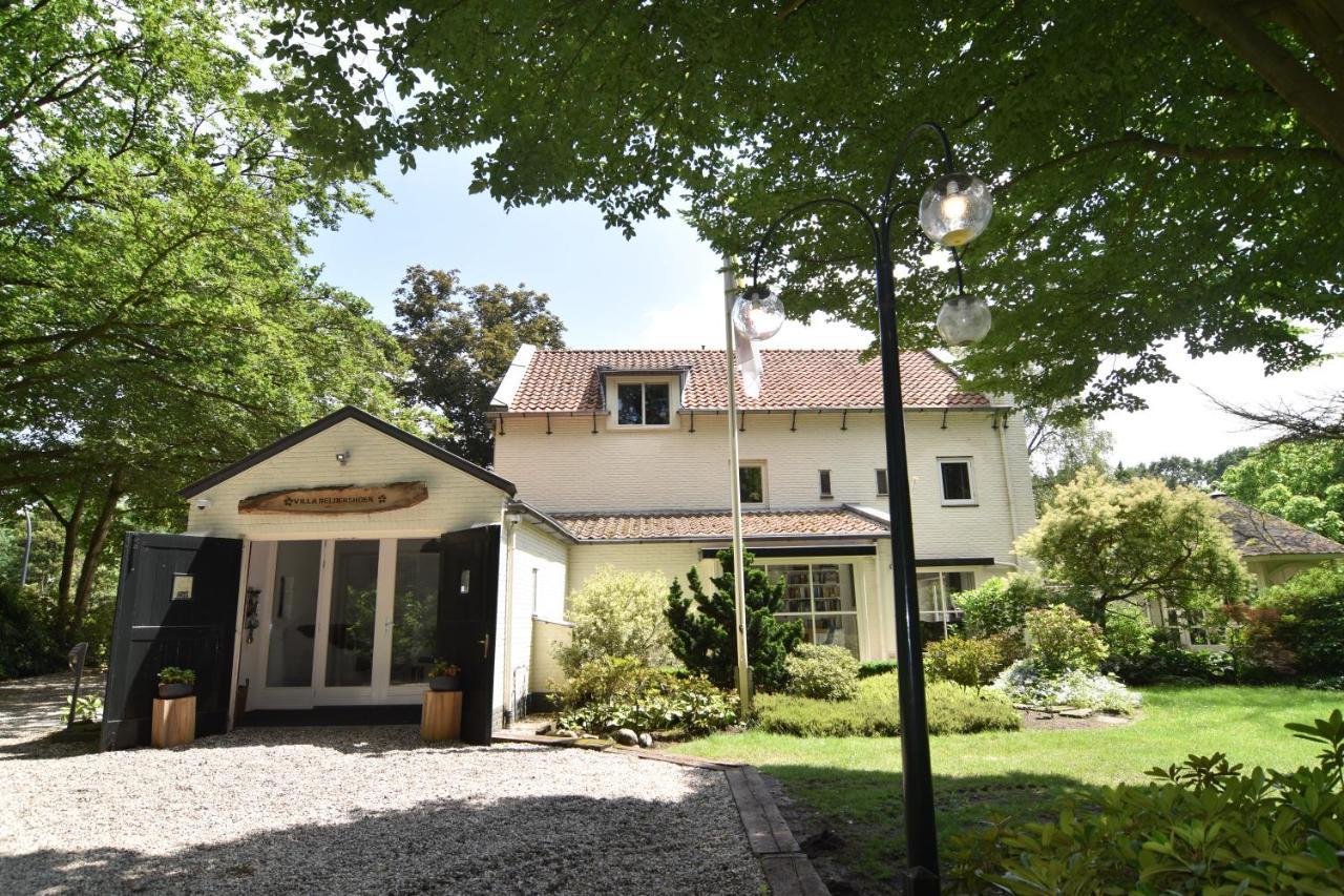 Bed And Breakfast Villa Beldershoek Hengelo  Dış mekan fotoğraf