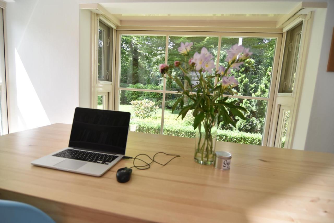 Bed And Breakfast Villa Beldershoek Hengelo  Dış mekan fotoğraf