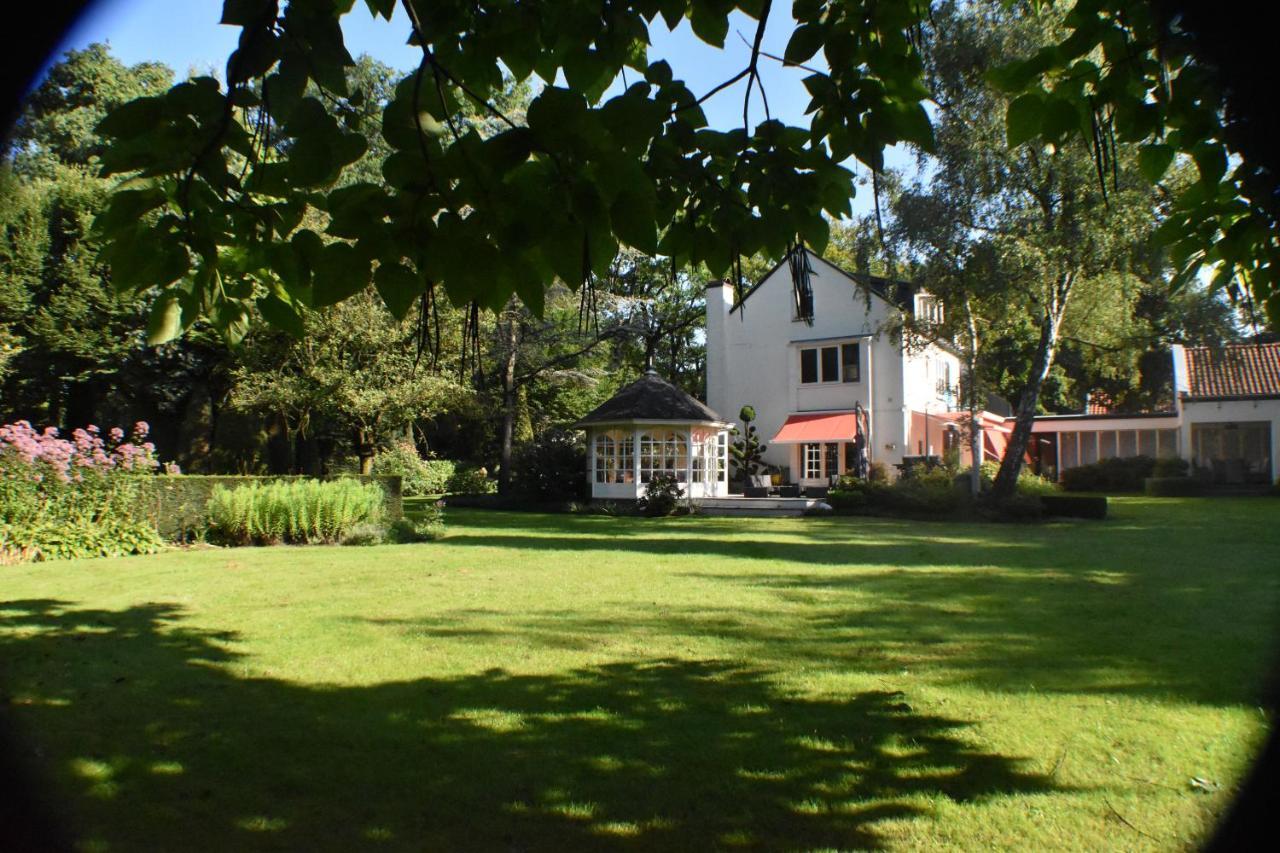 Bed And Breakfast Villa Beldershoek Hengelo  Dış mekan fotoğraf