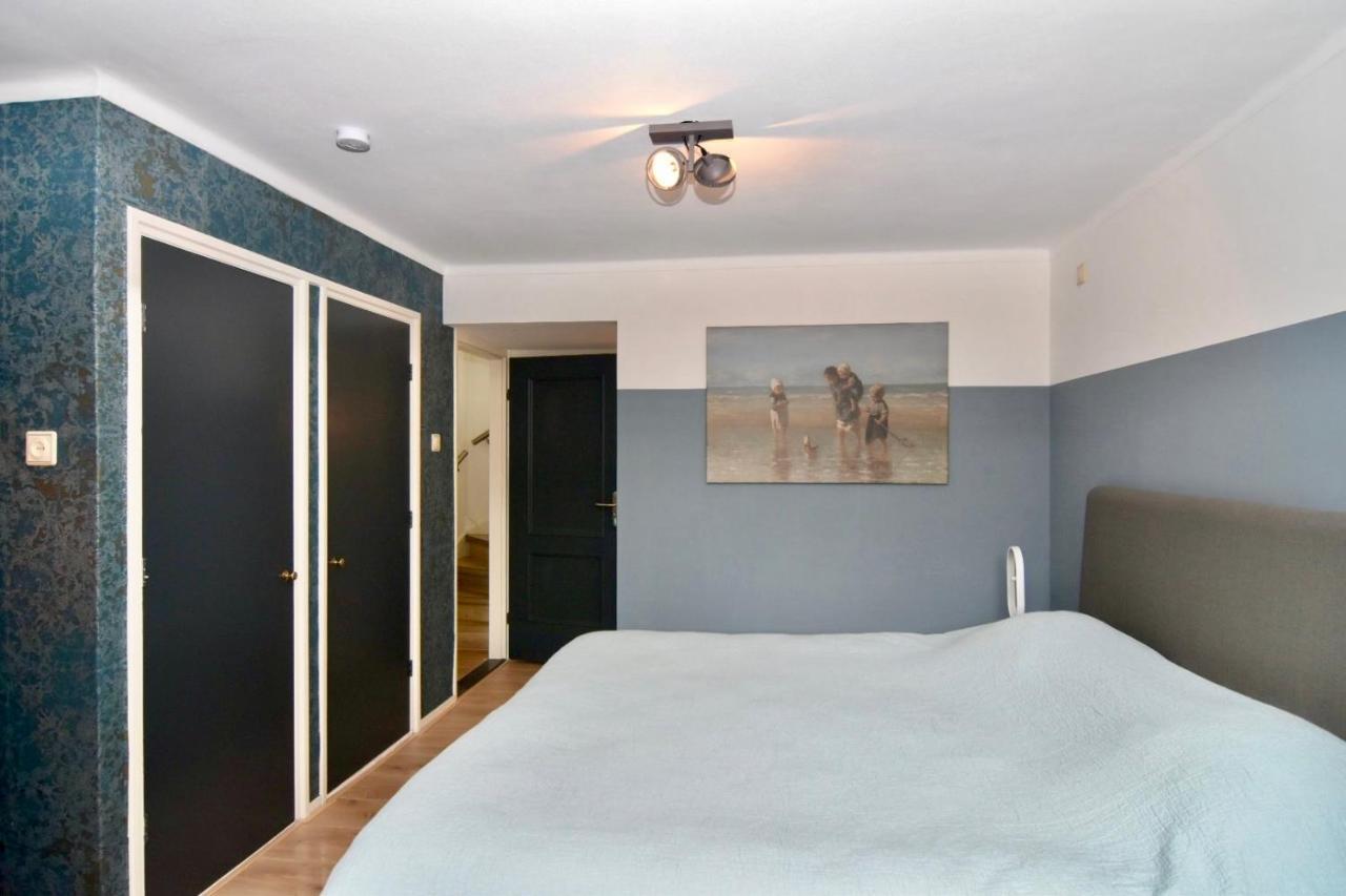 Bed And Breakfast Villa Beldershoek Hengelo  Dış mekan fotoğraf
