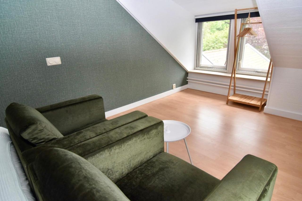 Bed And Breakfast Villa Beldershoek Hengelo  Dış mekan fotoğraf