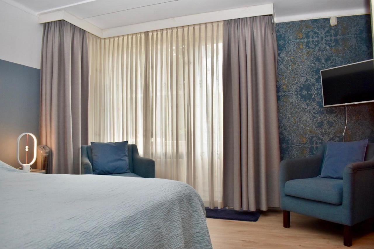 Bed And Breakfast Villa Beldershoek Hengelo  Dış mekan fotoğraf