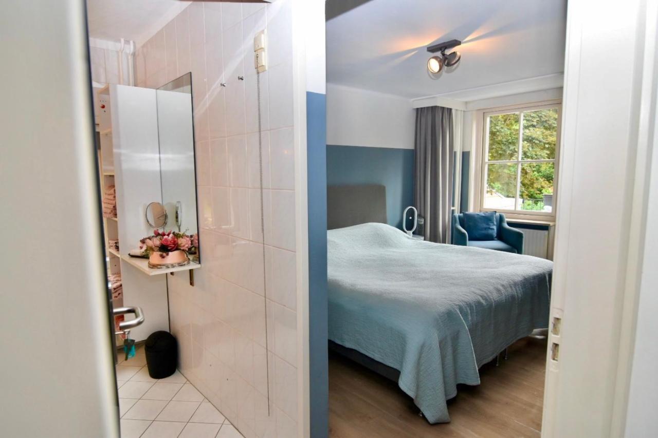 Bed And Breakfast Villa Beldershoek Hengelo  Dış mekan fotoğraf