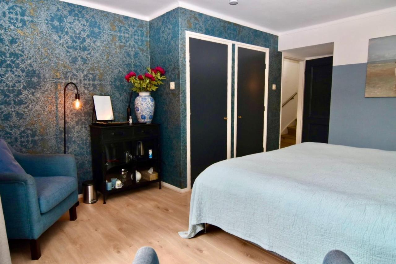 Bed And Breakfast Villa Beldershoek Hengelo  Dış mekan fotoğraf