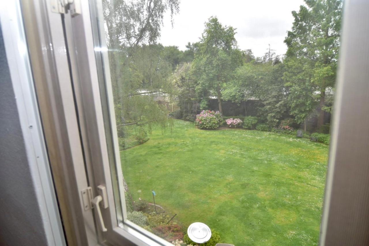 Bed And Breakfast Villa Beldershoek Hengelo  Dış mekan fotoğraf