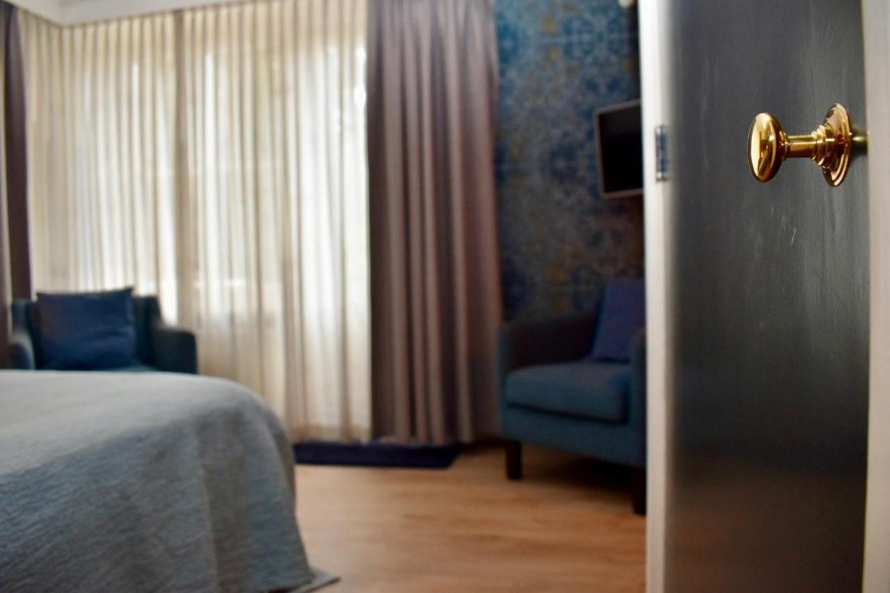 Bed And Breakfast Villa Beldershoek Hengelo  Dış mekan fotoğraf