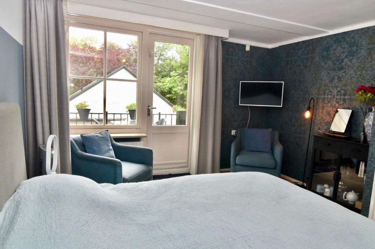 Bed And Breakfast Villa Beldershoek Hengelo  Dış mekan fotoğraf