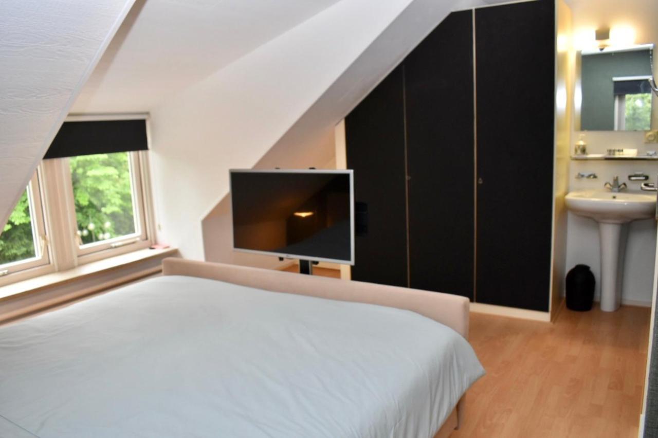 Bed And Breakfast Villa Beldershoek Hengelo  Dış mekan fotoğraf