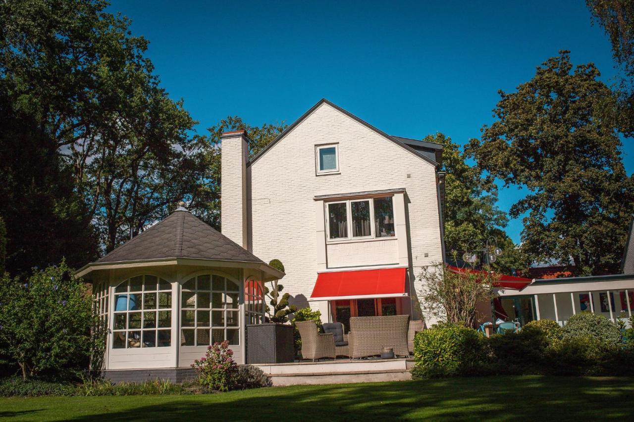 Bed And Breakfast Villa Beldershoek Hengelo  Dış mekan fotoğraf